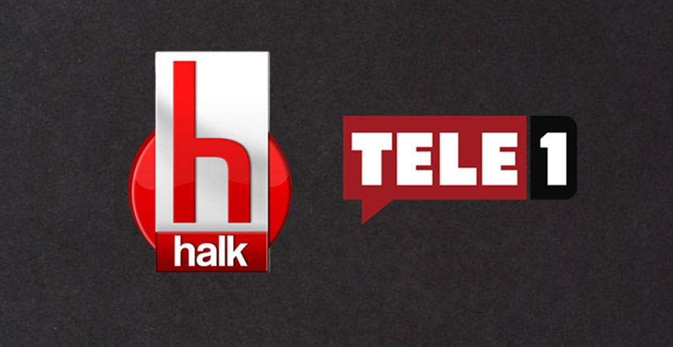 Halk TV ve TELE1’in kapatılmasına uluslararası kuruluştan tepki