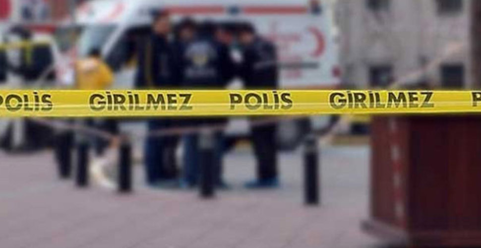 Kocaeli'de dördüncü kattan düşen çocuk öldü