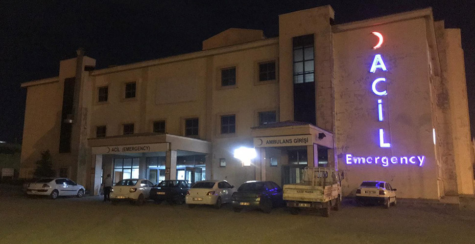 Sarıkamış’ta kız kaçırma kavgası: 19 yaralı