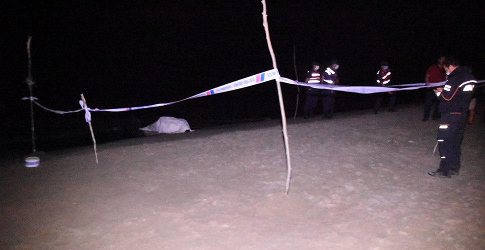 Sinop'ta zıpkınla balık avlayan dalgıç boğuldu