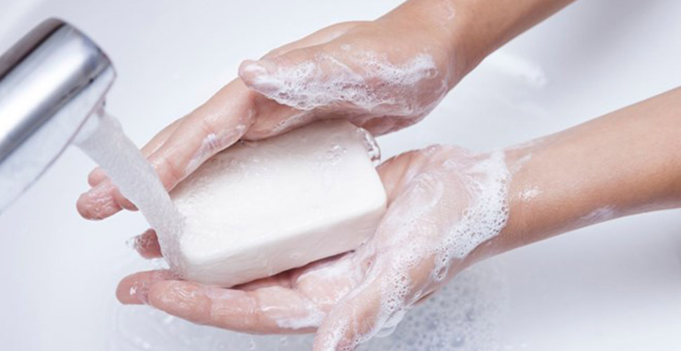 Bakan Koca'dan temizlik uyarısı