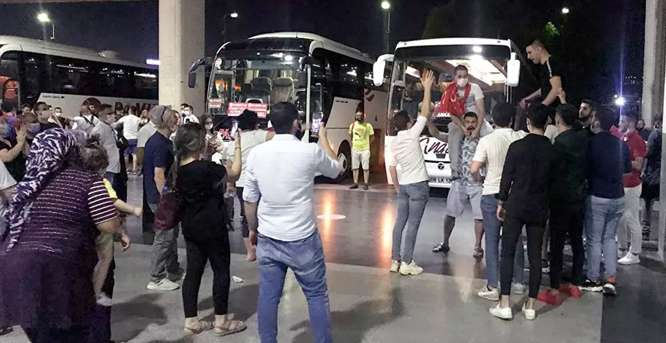 Uzmanlar: Böyle giderse eski tedbirler geri gelir