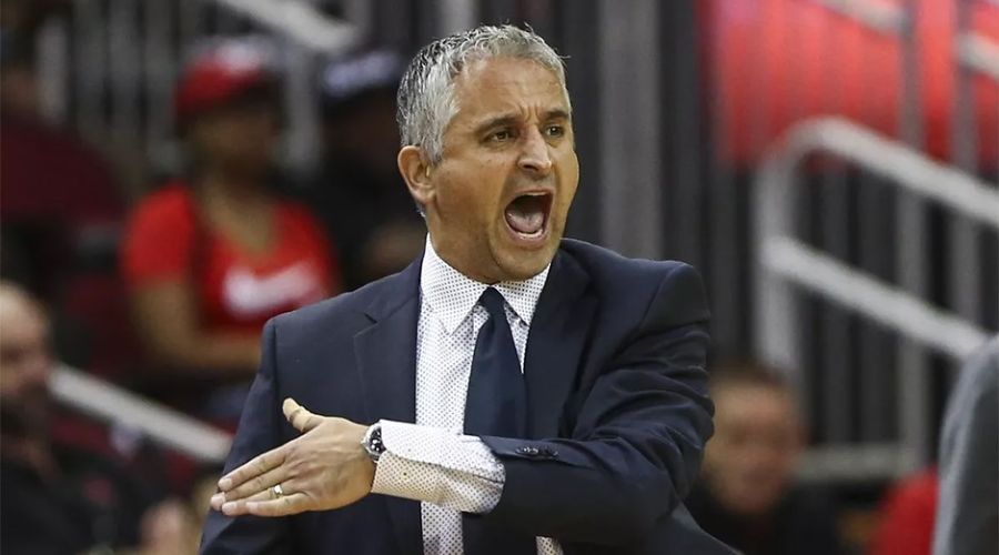 Igor Kokoskov kimdir, kaç yaşındadır ve hangi takımları çalıştırdı? Fenerbahçe Kokoskov ile anlaştı