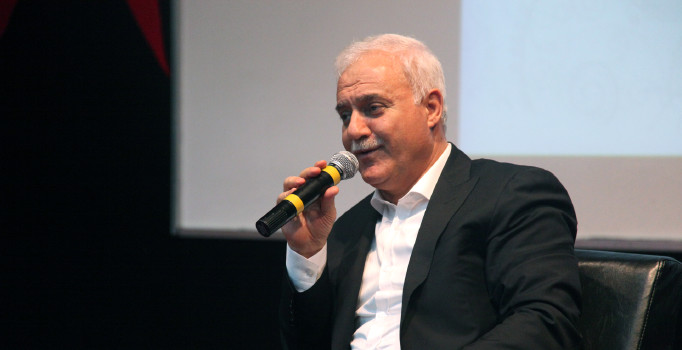 Nihat Hatipoğlu, Fatih Terim için isyan etti