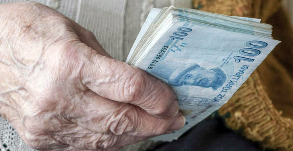 Son dakika! Memur ve emeklilerin maaş zammı belli oldu