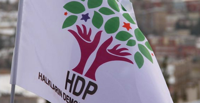 HDP Kemal Kılıçdaroğlu'na yapılan saldırıyı kınadı - Son dakika haberleri