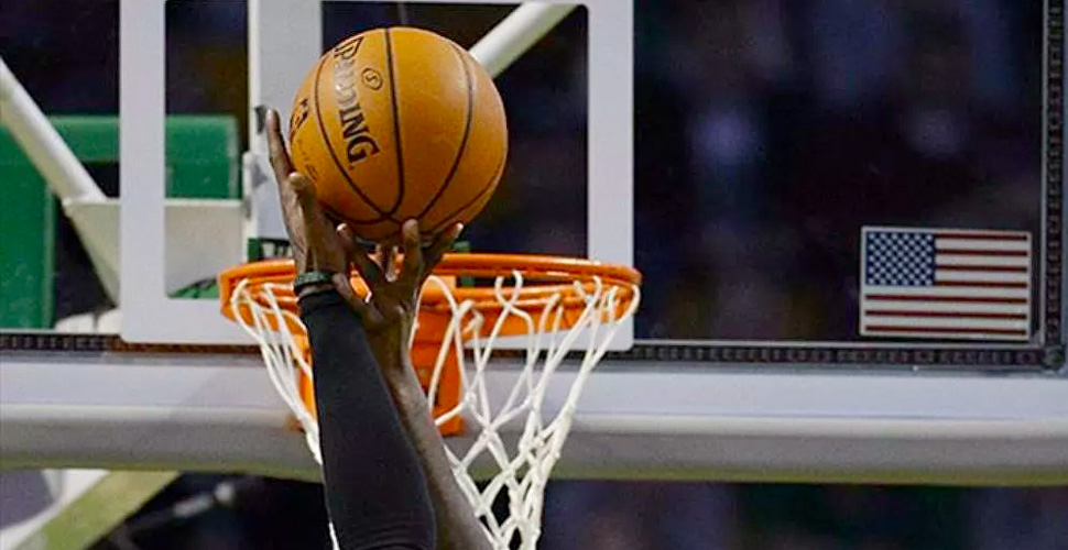 NBA'de 9 oyuncunun daha koronavirüs testi pozitif çıktı