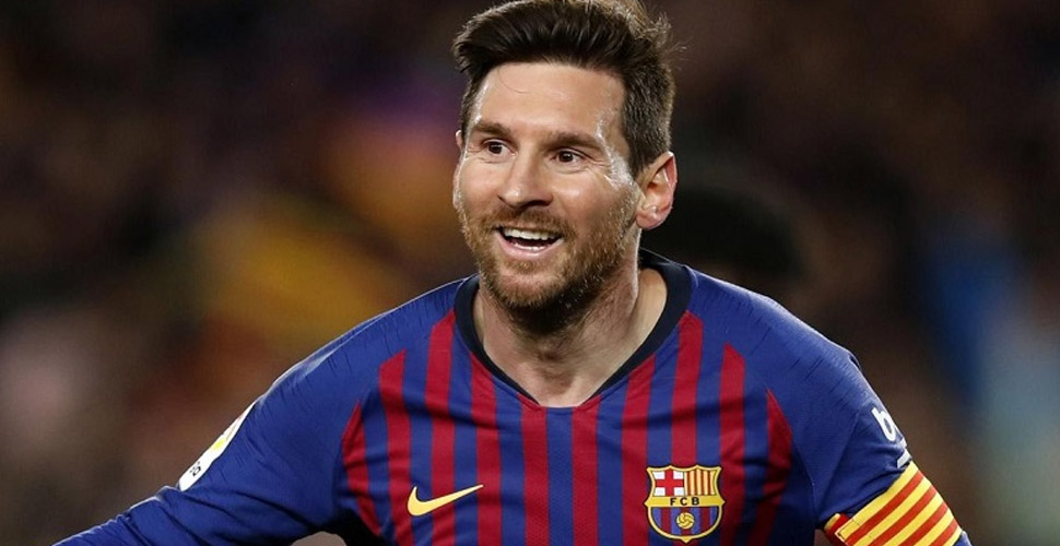 Katalan basınından Messi için ayrılık iddiası