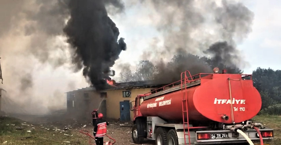 5 patlamanın ardından isim değiştirip nasıl yola devam ettiler
