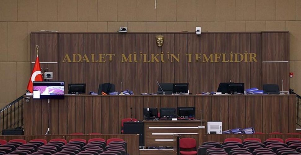 Cumhurbaşkanlığı Muhafız Alayı davasında 92 sanığa müebbet istemi