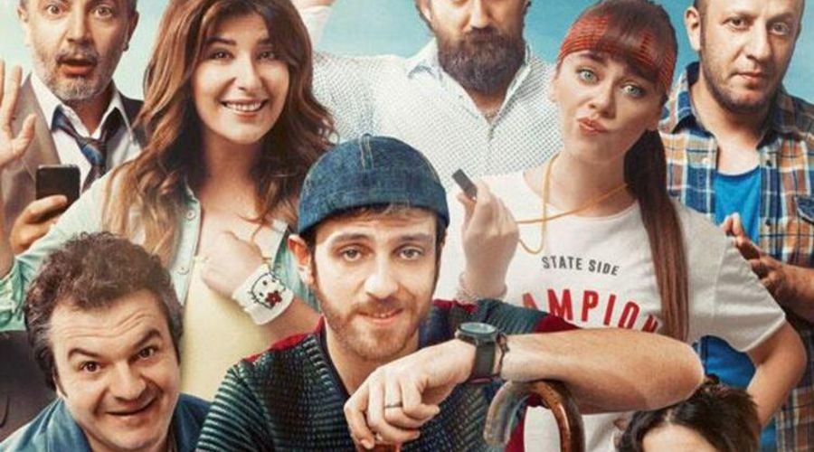 Yok Artık filmi nerede çekildi? Yok Artık filmi konusu ve oyuncuları