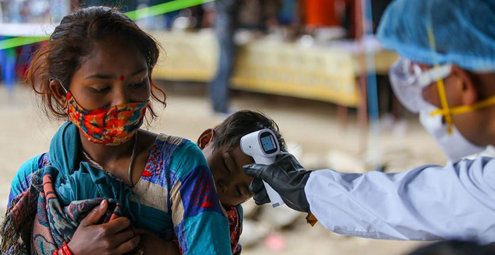 Bangladeş’te 3 bin 114 yeni Kovid-19 vakası daha