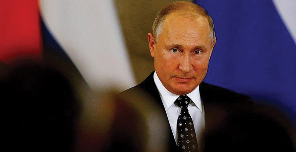 Rusya'da Anayasa değişiklikleri yarın yürürlüğe girecek