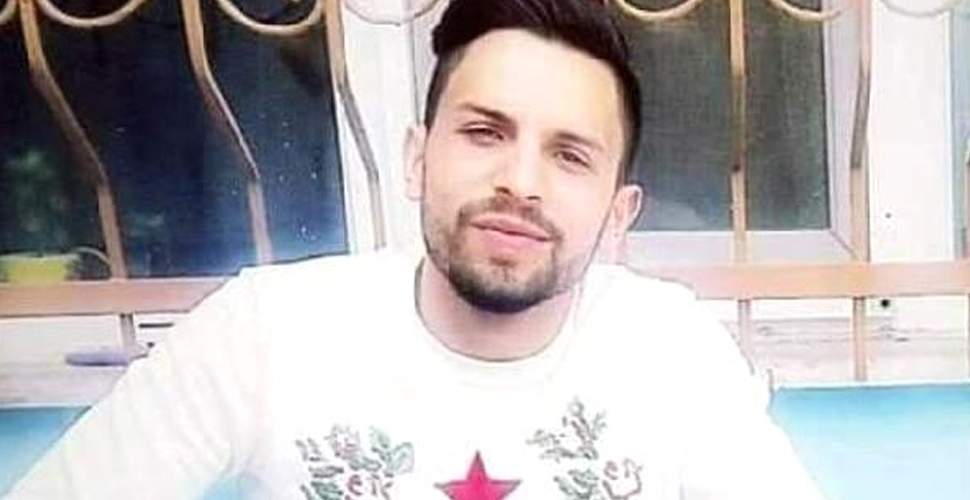 Tekirdağ'da evinin önünde oturan adam başından vuruldu