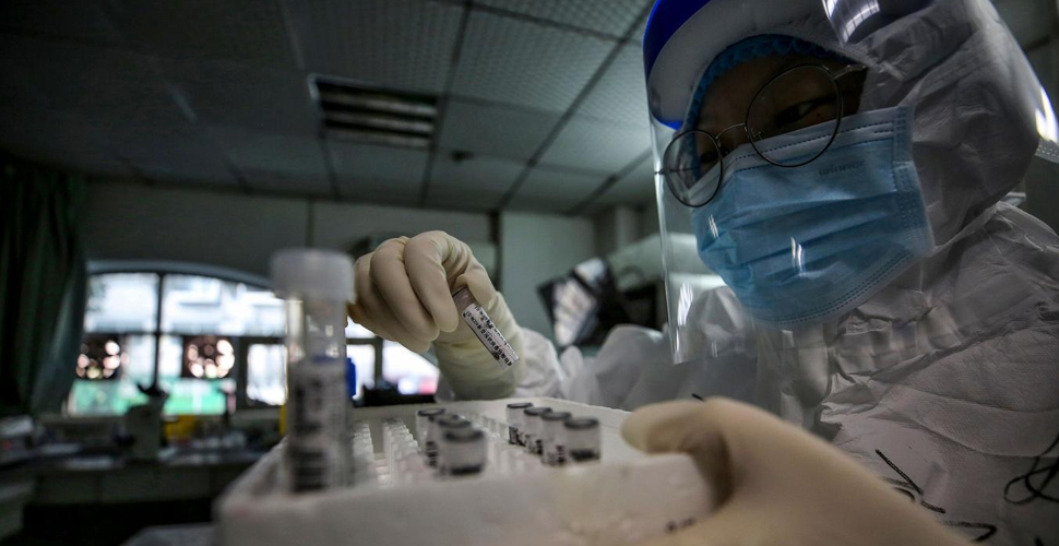 Dünya Sağlık Örgütü, Çin'in koronavirüsün başlangıcını bildirmediğini açıkladı