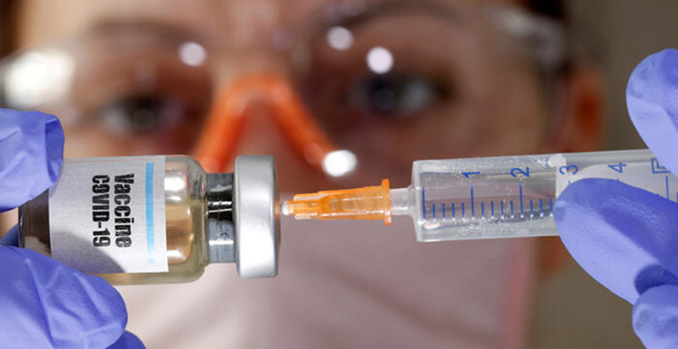 DSÖ: Aşı için büyük umutlara kapılmayın