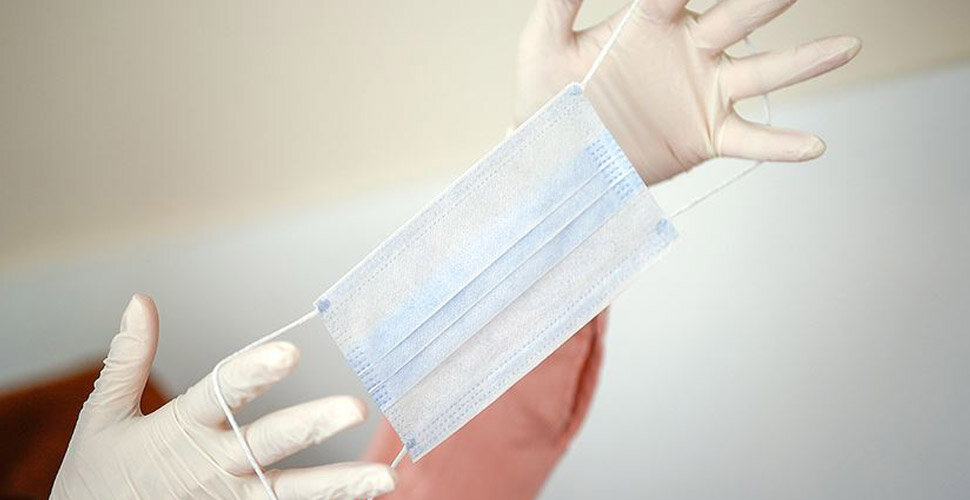 Manisa'da maske takmak zorunlu oldu