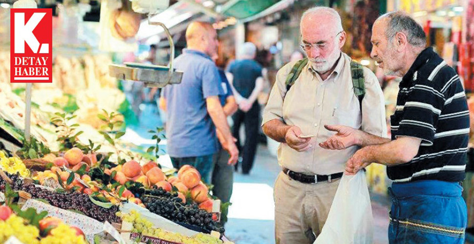 Faiz düştükçe enflasyon artıyor