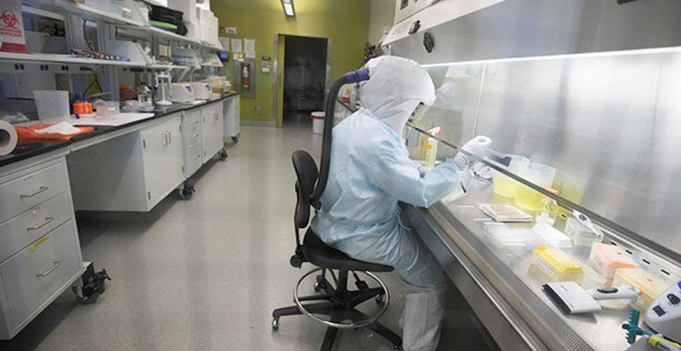 Koronavirüsün yeni tehlikeli özelliği tespit edildi