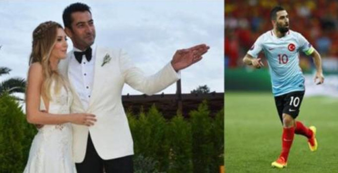 Sinem Kobal, Arda Turan'la ilgili yorum yapanları engelledi