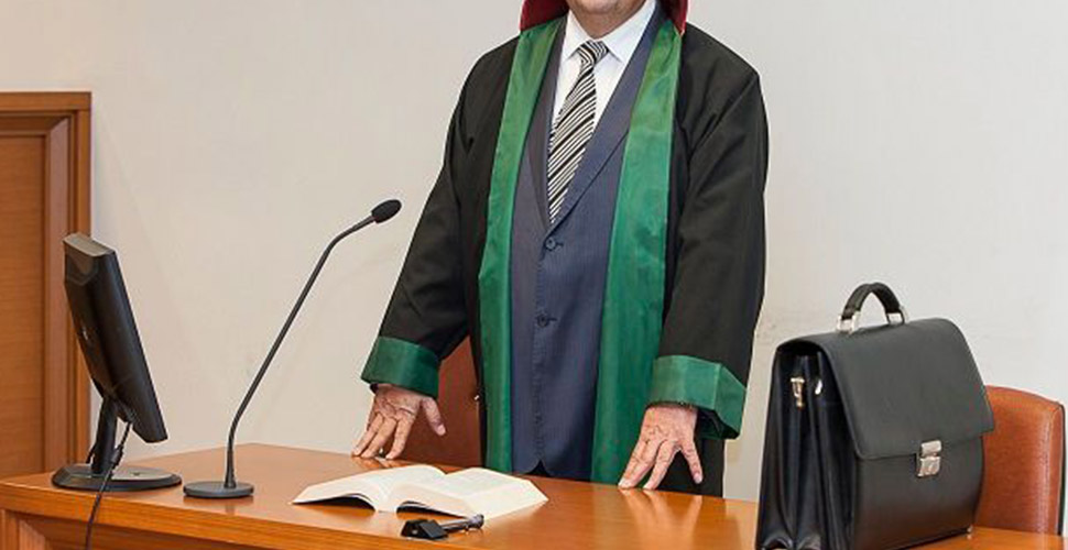 Son dakika...Barolarla ilgili ilk 5 maddelik kanun teklifi komisyonda kabul edildi