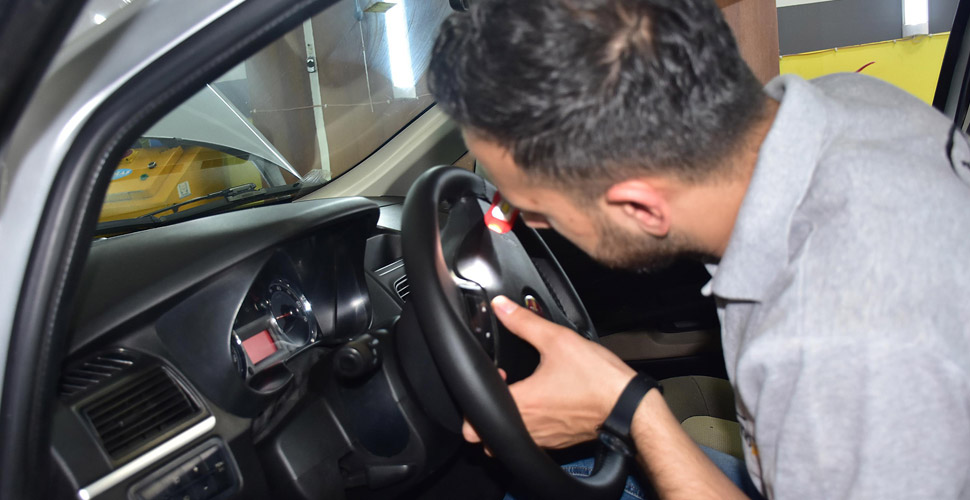 İkinci elde ekspertiz dolandırıcılığına dikkat! Hasarı gizleyip rapor düzenliyorlar