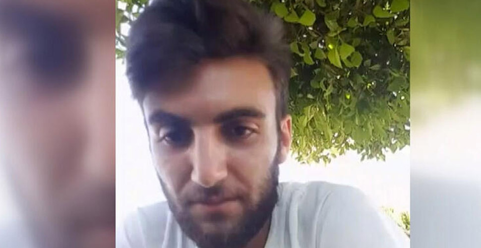 Sevdiği kızdan ayrılınca intihar etti