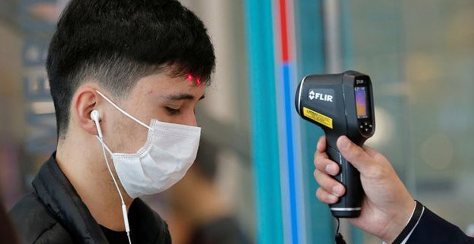 Kazakistan’da bin 644 yeni Kovid-19 vakası daha