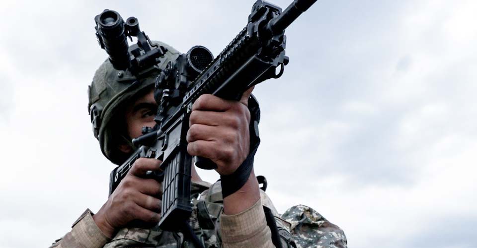 Son dakika! Pençe-Kaplan'da 3 terörist daha etkisiz hale getirildi