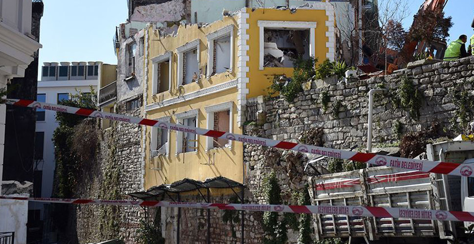 Riskli binasını boşaltana yapılan kira yardımı uzatıldı