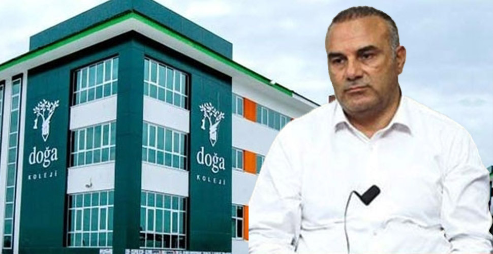 Doğa Koleji'nin sahibi Ömer Saçaklıoğlu hayatını kaybetti! (Ömer Saçaklıoğlu kimdir ve kaç yaşında?)