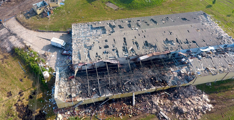 Sakarya'da 'geliyorum' diyen facia! Patlayacağını herkes biliyormuş