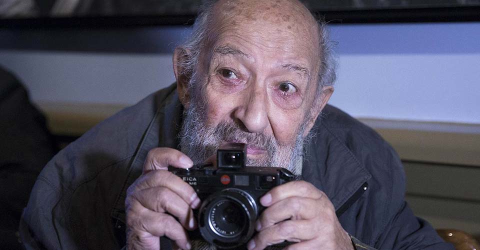 Ara Güler'in 46 fotoğrafı müzayedeye çıkıyor