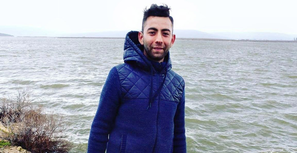 Maden ocağında iş makinesi devrildi: 1 işçi hayatını kaybetti