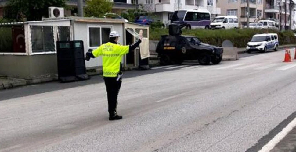 Ordu'da 9'uncu kez alkollü yakalanan sürücünün ehliyetine 50 yıl el konuldu