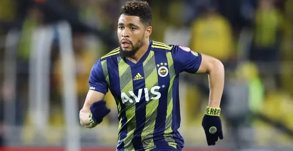 Fenerbahçe'de Falette sezon sonuna kadar takımda kalacak