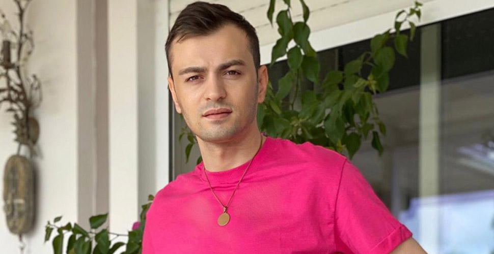 Şarkıcı Harun Sürek: Sevgilime dinletemediğim şarkıyı tüm dünya dinledi