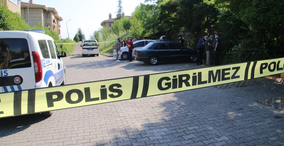 Kiraya verdiği aracından ceset çıktı