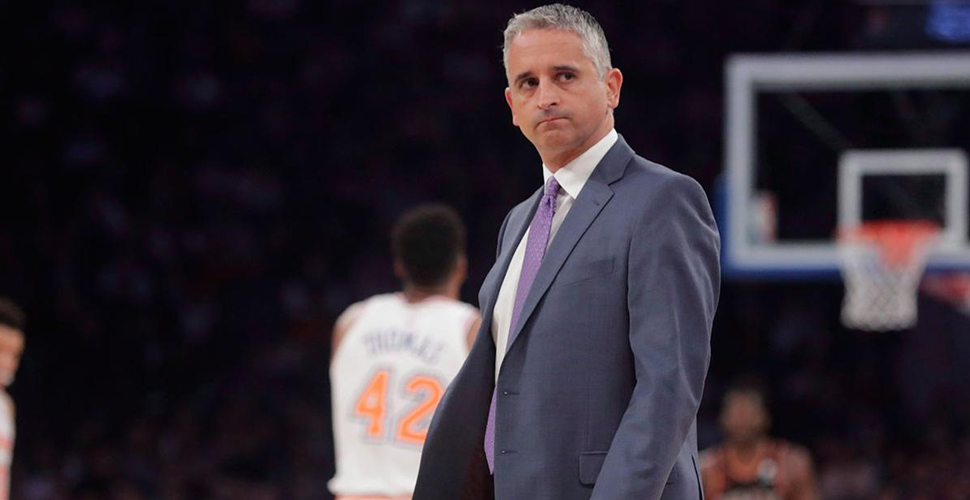 Fenerbahçe Beko Igor Kokoskov ile anlaştı