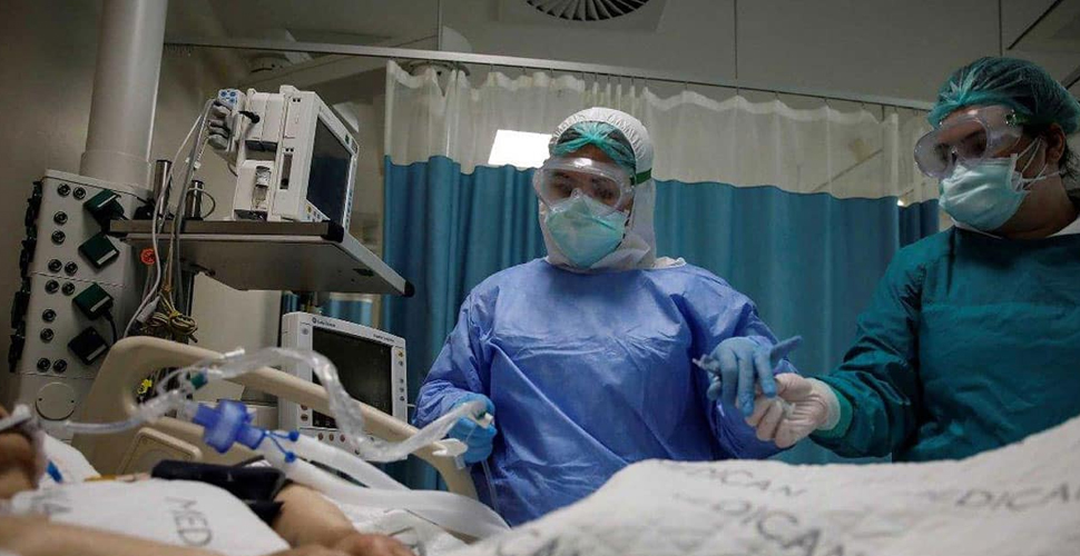 Koronavirüs | Türkiye'de son durum: Yoğun bakım hasta sayısı artıyor