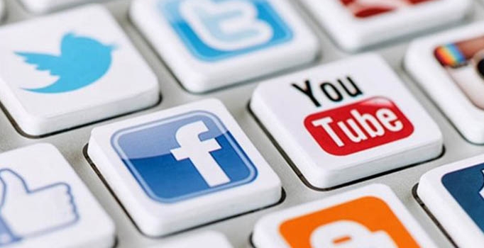 BTK sosyal medya için online ihbar hattı kurdu