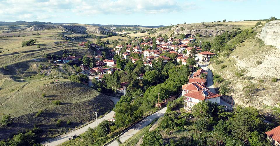 Safranbolu'da 3 mahalle için karantina kararı