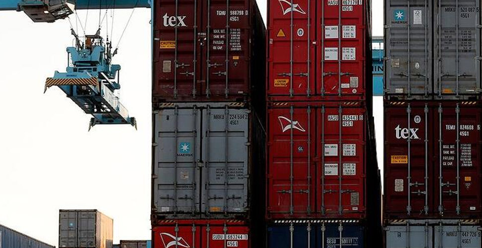 Otomotiv ihracatı 2 milyar doları geçti