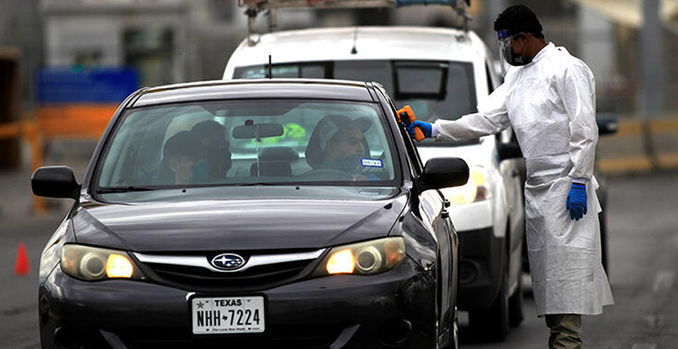 Meksika’da koronavirüsten ölenlerin sayısı Fransa’yı geçti
