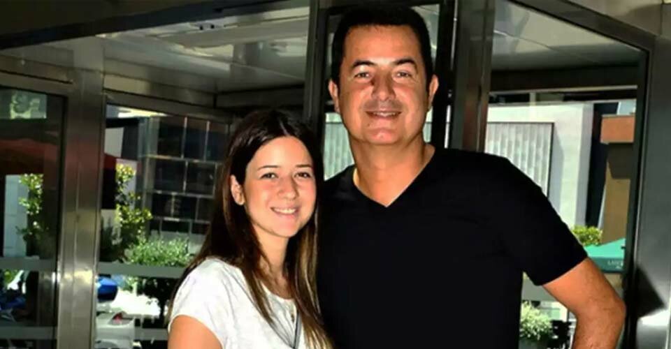 Acun Ilıcalı'dan 'dede' yorumu: Tarifi olmayacak bir duygu