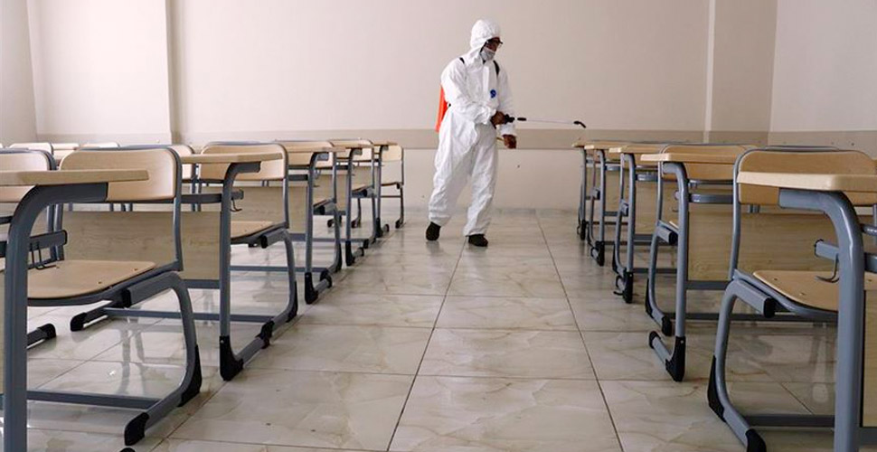 Sağlık Bakanlığı, yeni dönemde okullarda alınacak önlemleri açıkladı
