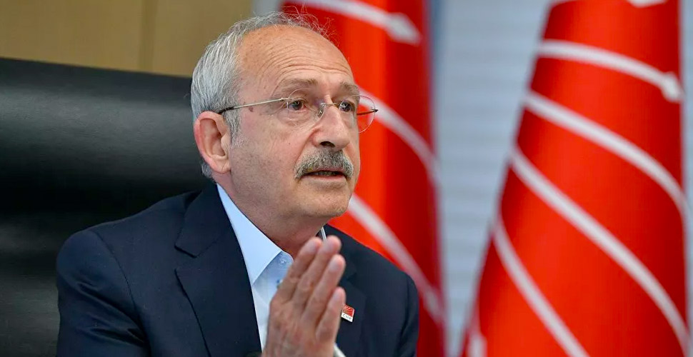 Kılıçdaroğlu: Bahçeli Erdoğan'ı erken seçime zorlayabilir