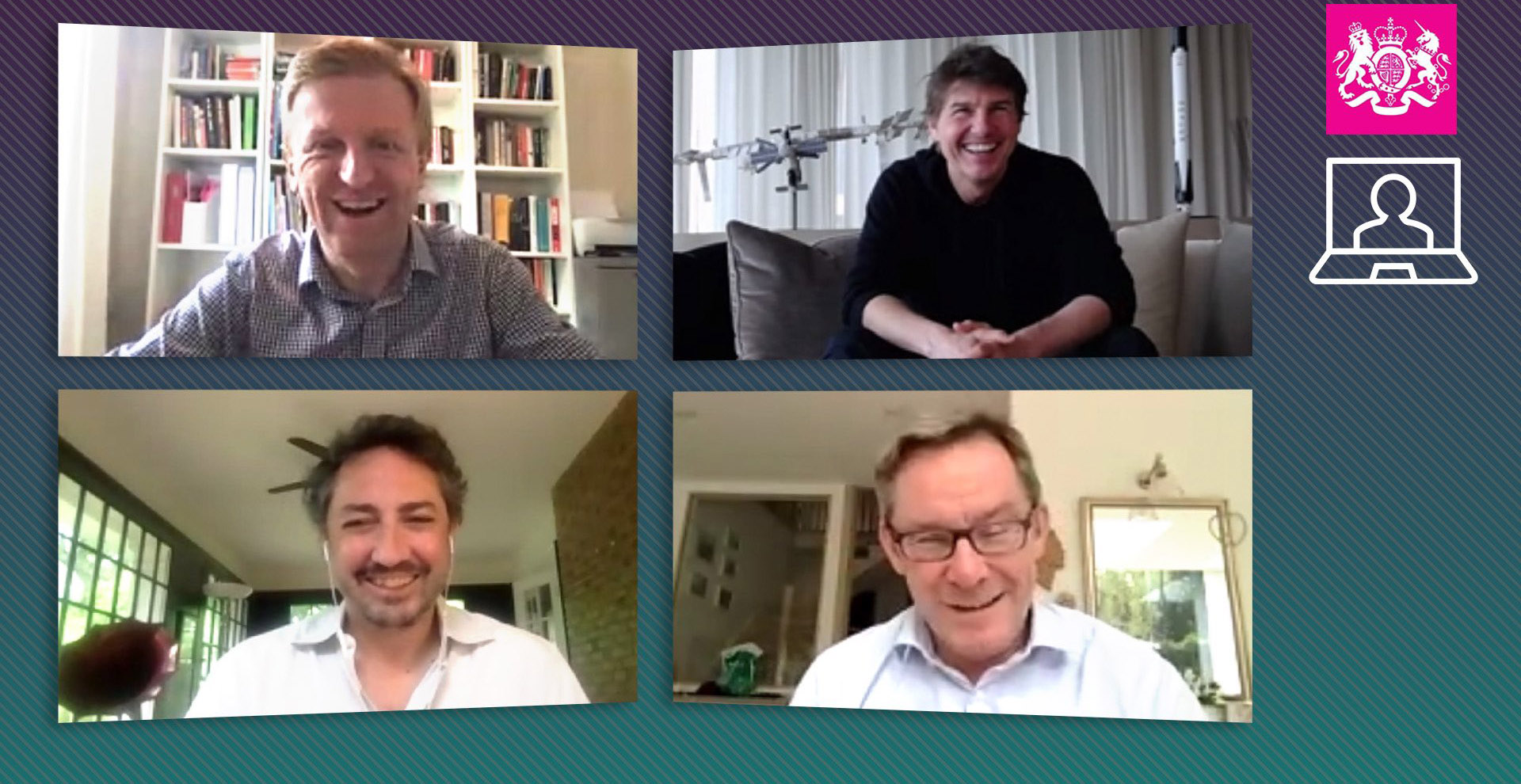 İngiltere'den Tom Cruise’a, ‘Görevimiz Tehlike 7’ müjdesi