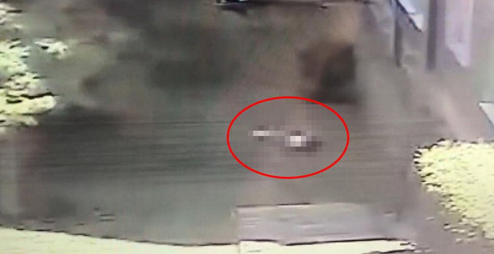 Beylikdüzü'nde küçük çocuk 12. kattan düşerek hayatını kaybetti