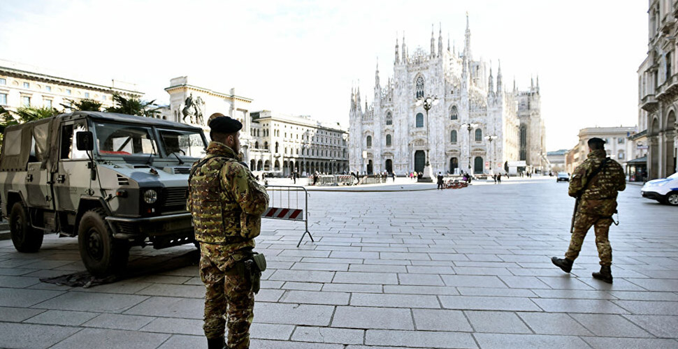 İspanya’da ikinci dalga: 70 bin kişi karantinaya alındı